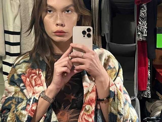 Photo du profil RubyRedkiss