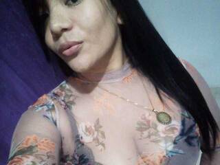 Chat vidéo érotique rubyreed