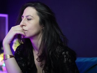 Chat vidéo érotique RubyRya