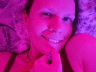 Chat vidéo érotique RubyMoonCake