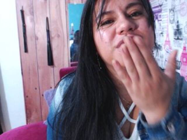 Captures d'écran de diffusion rubywonder1