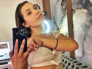 Chat vidéo érotique RubyxBanks