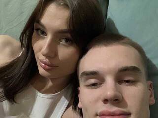 Chat vidéo érotique Rude-Love