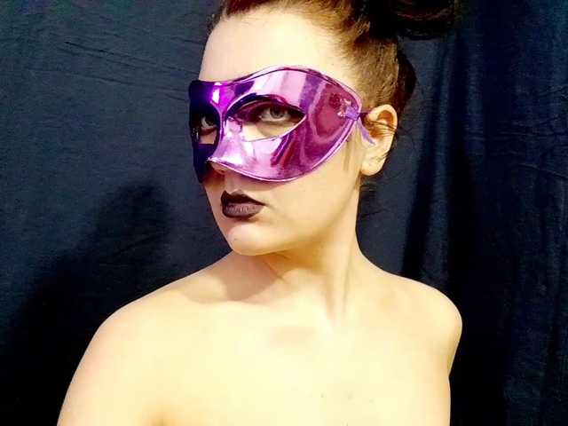 Photo du profil RuFirstLady