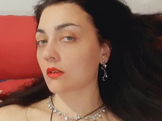 Chat vidéo érotique RuFirstLady