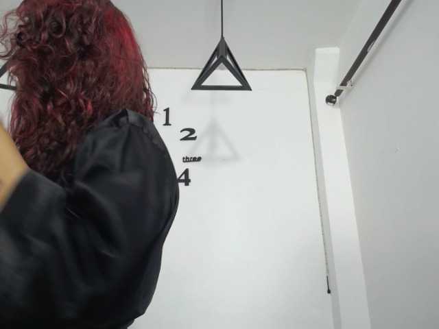 Captures d'écran de diffusion RUKIA-BLUE