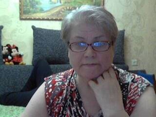 Chat vidéo érotique rusalka25