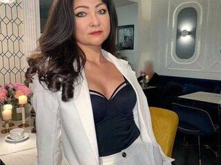 Chat vidéo érotique Rusanna123
