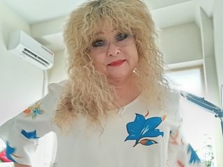 Chat vidéo érotique Rusanna123