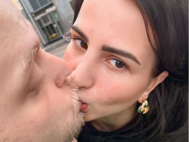 Photo du profil MademoiselleDandMrS