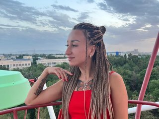 Chat vidéo érotique Ruslana01