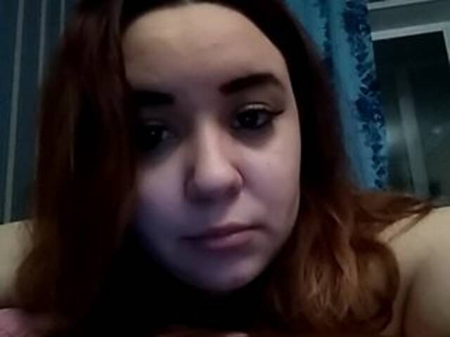 Captures d'écran de diffusion Ruslana737