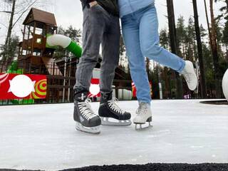 Chat vidéo érotique Ruspay