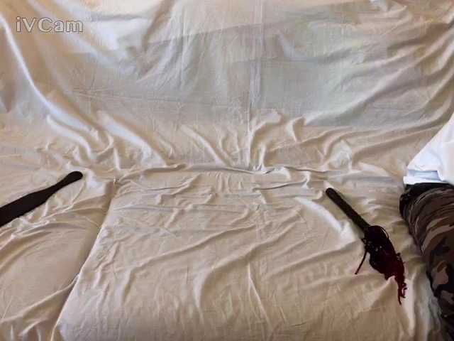 Captures d'écran de diffusion ParaSPB