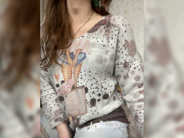 Captures d'écran de diffusion RussianBarbi