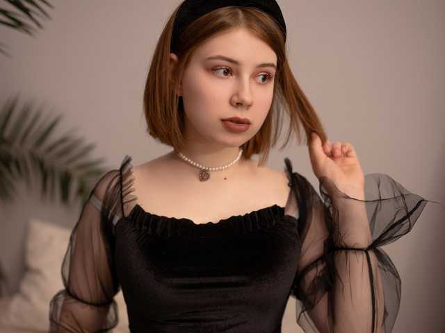 Photo du profil Ruth-sky