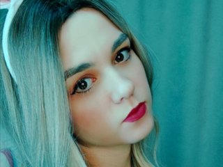Chat vidéo érotique RuthSimp