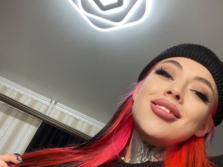 Chat vidéo érotique RybaYourbestconversati