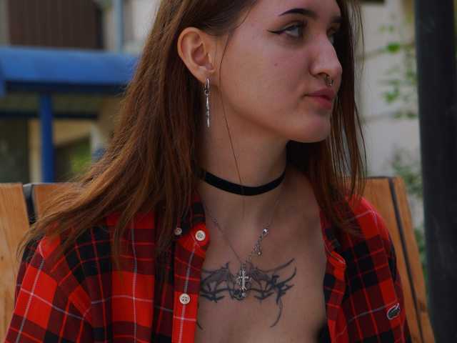 Photo du profil Rydel-Sherryy