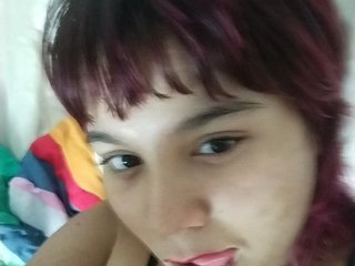 Chat vidéo érotique RyderParker