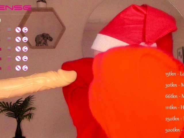 Captures d'écran de diffusion S1slovesuck