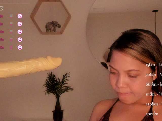 Captures d'écran de diffusion S1slovesuck