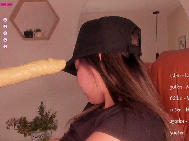 Captures d'écran de diffusion S1slovesuck