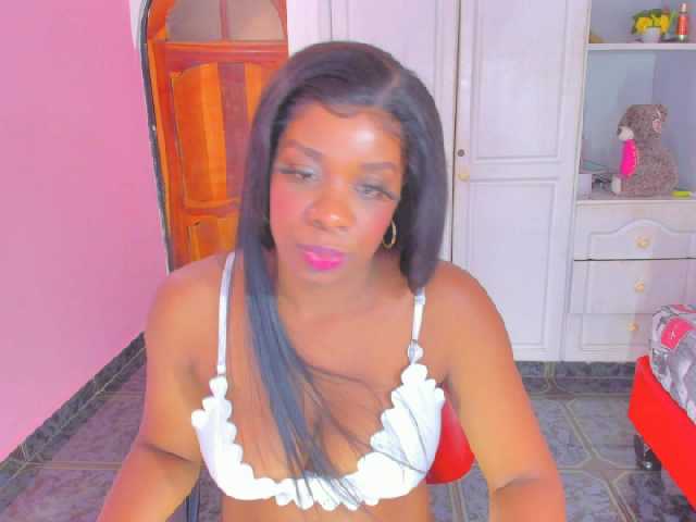 Captures d'écran de diffusion Saaamanthaa