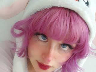 Chat vidéo érotique Saakuraa--