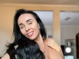 Chat vidéo érotique Saandruskaa