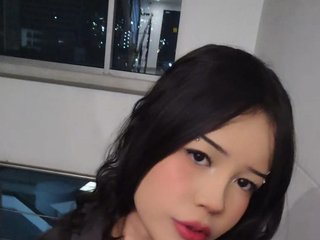 Chat vidéo érotique Saritabunny