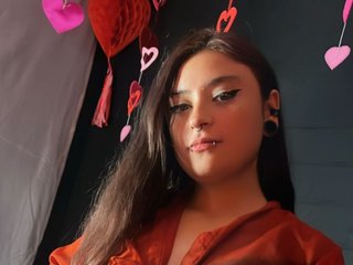 Chat vidéo érotique Saarah69