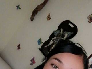 Chat vidéo érotique saba-18