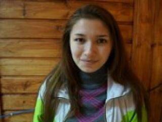 Chat vidéo érotique sabbbinaa