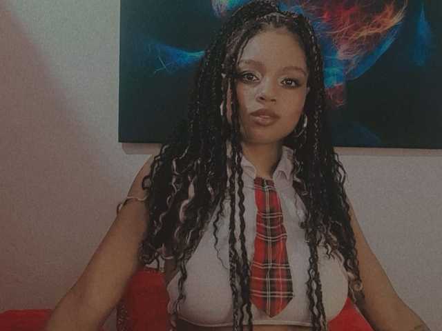 Photo du profil Sabbina1