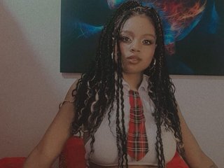 Chat vidéo érotique Sabbina1