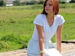 Chat vidéo érotique sabinacry