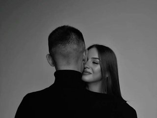 Chat vidéo érotique cherry_lady