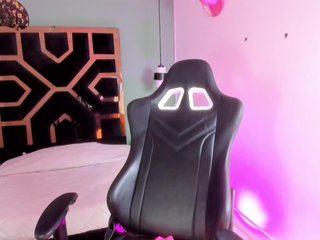 Chat vidéo érotique Sabrina-spencerr