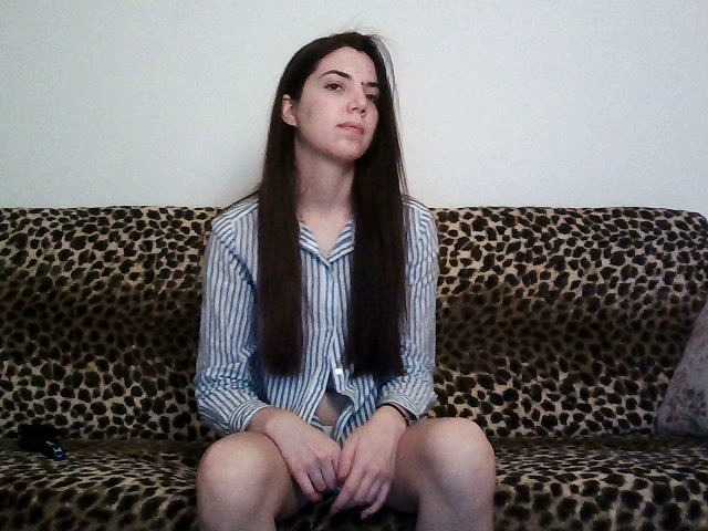 Captures d'écran de diffusion sabrina2002