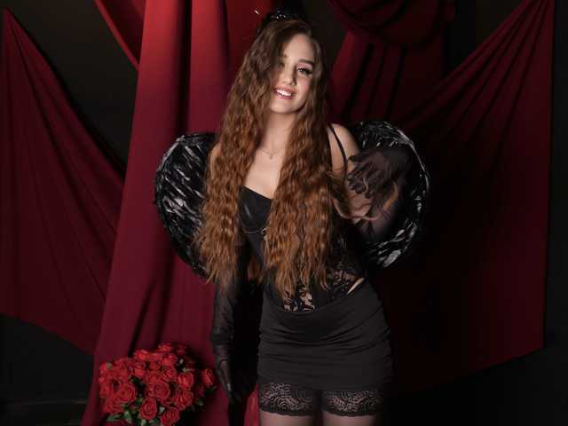 Photo du profil SabrinaCandi