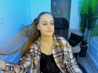 Chat vidéo érotique SabrinaCandi