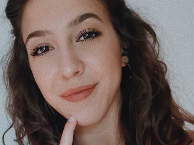 Photo de profil SabrinaJoy