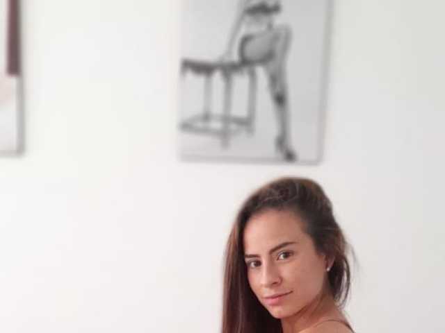 Photo du profil SabrinaKeller
