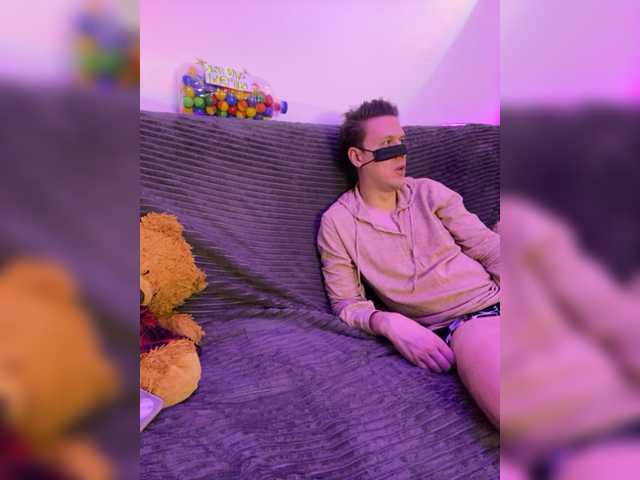 Captures d'écran de diffusion Sabrina_Smith