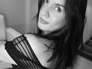 Chat vidéo érotique MiaCavalli