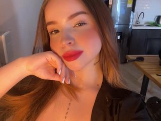 Chat vidéo érotique SabrinaWalker
