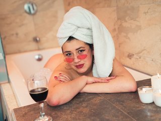 Chat vidéo érotique sabrinawalker73