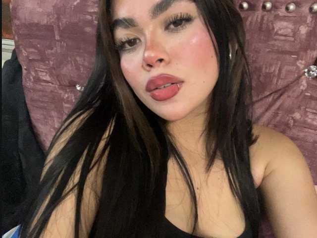 Photo du profil SabrinaWillow
