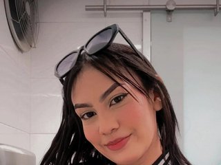 Chat vidéo érotique SabrinnaTaylor